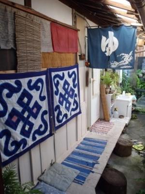 Buddha Guest House Tanabe Ngoại thất bức ảnh